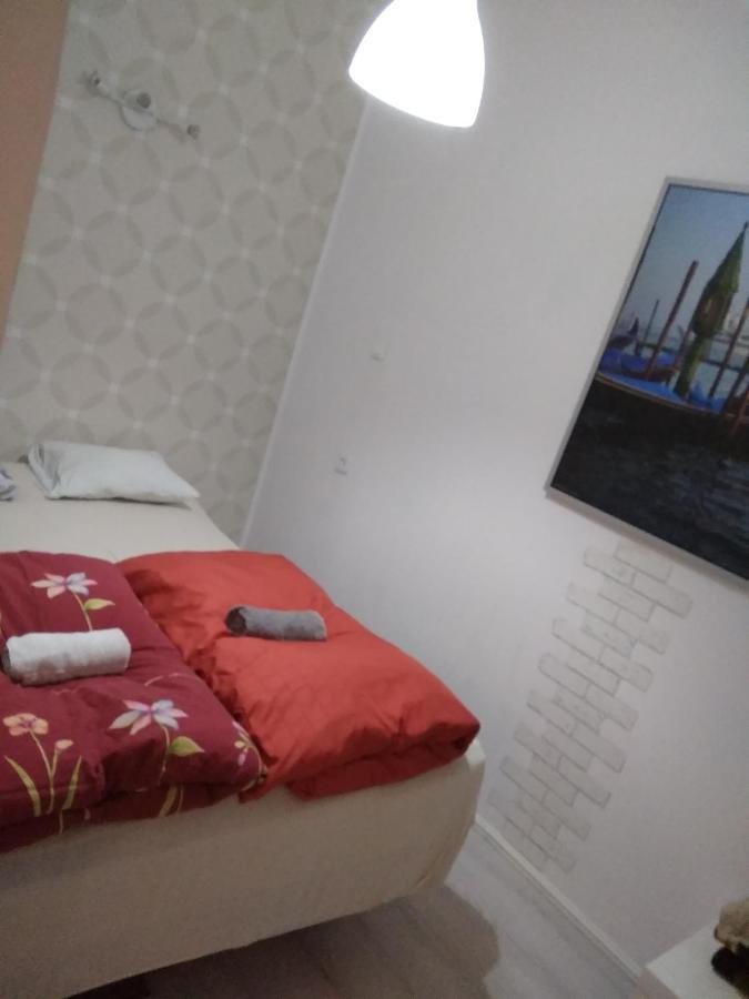 Apartament Przy Parku Noclegi Płock Exterior foto